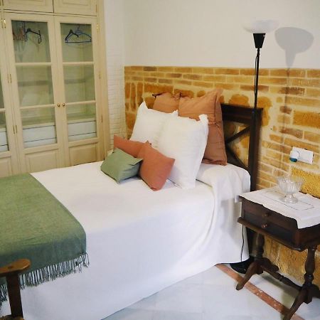 Carmona Center Apartment Exterior foto