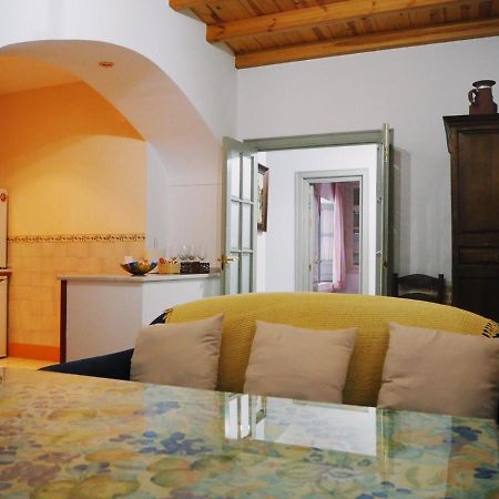 Carmona Center Apartment Exterior foto